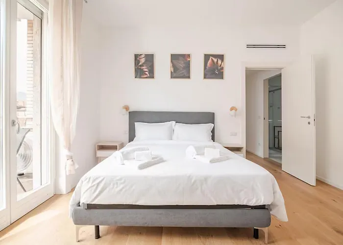 Daire Centro Luxury A Pochi Passi Dal *