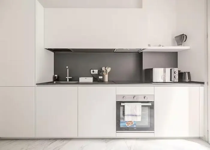 Centro Luxury A Pochi Passi Dal * Como