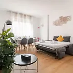 Centro Luxury A Pochi Passi Dal 公寓