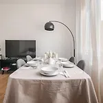 Centro Luxury A Pochi Passi Dal