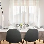 Centro Luxury A Pochi Passi Dal 公寓