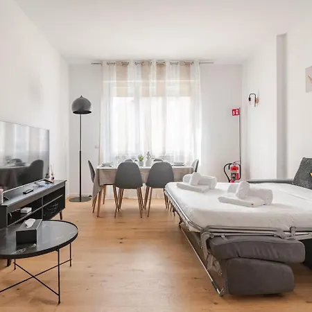 Centro Luxury A Pochi Passi Dal 公寓 科莫