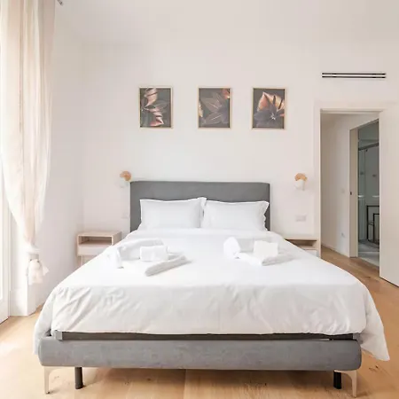 公寓 Centro Luxury A Pochi Passi Dal *