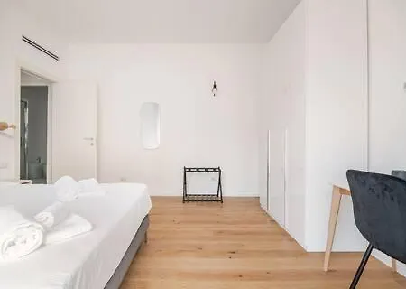 Centro Luxury A Pochi Passi Dal * Como