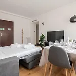 Centro Luxury A Pochi Passi Dal Διαμέρισμα Όπως