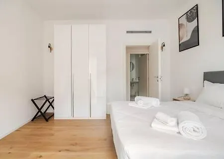 Centro Luxury A Pochi Passi Dal Apartment *