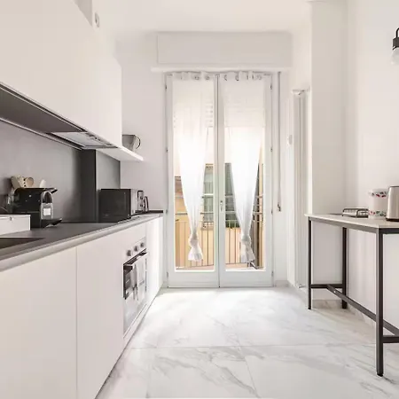 Apartman Centro Luxury A Pochi Passi Dal *