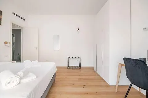 Centro Luxury A Pochi Passi Dal * Комо