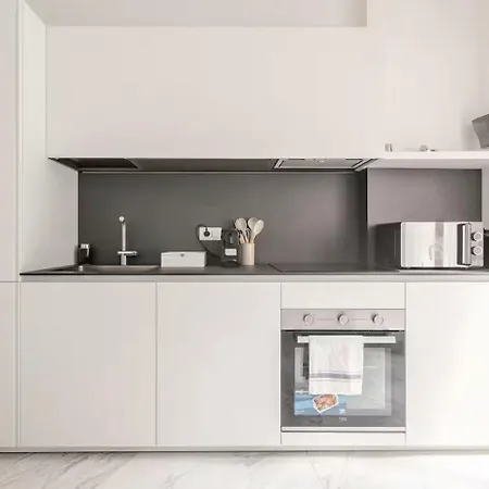 Centro Luxury A Pochi Passi Dal * 코모